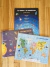 Combo 3 Rompecabezas Educativos XL - KEVEK