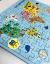 PUZZLE XL: LOS CONTINENTES DE 80 O 130 PIEZAS - tienda online