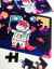 PUZZLE: UNICORNIO ESPACIAL DE 48 O 70 PIEZAS en internet