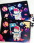PUZZLE: UNICORNIO ESPACIAL DE 48 O 70 PIEZAS - KEVEK