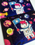 Imagen de PUZZLE: UNICORNIO ESPACIAL DE 48 O 70 PIEZAS