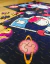 PUZZLE XL: UNICORNIO ESPACIAL DE 80 O 130 PIEZAS - comprar online