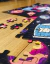 PUZZLE XL: UNICORNIO ESPACIAL DE 80 O 130 PIEZAS en internet