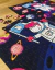 PUZZLE XL: UNICORNIO ESPACIAL DE 80 O 130 PIEZAS - KEVEK