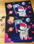 PUZZLE XL: UNICORNIO ESPACIAL DE 80 O 130 PIEZAS - tienda online