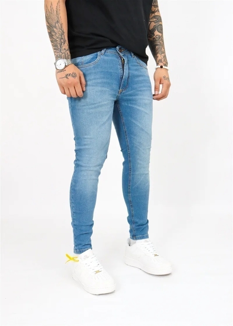 JEAN OFERTA | SKINNY CELESTE