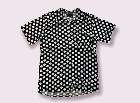 Camisa de Fibrana Punto