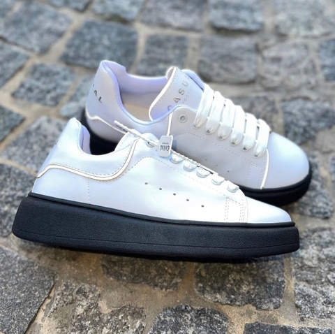 Zapatillas Queen Oreo Reflex!