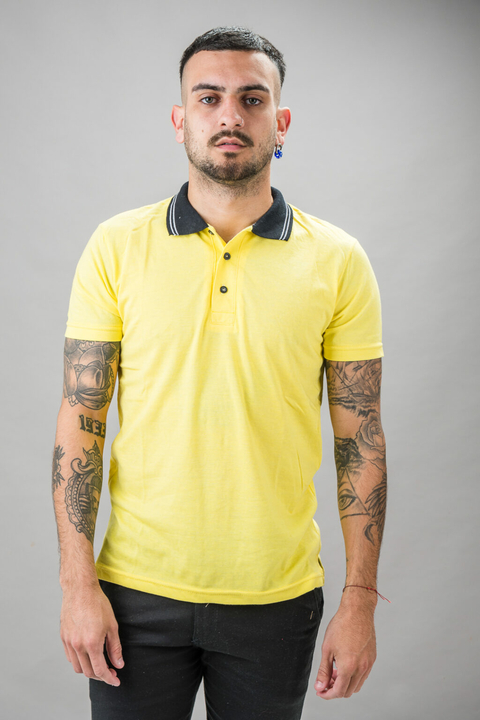 Chomba Seat (AMARILLO)