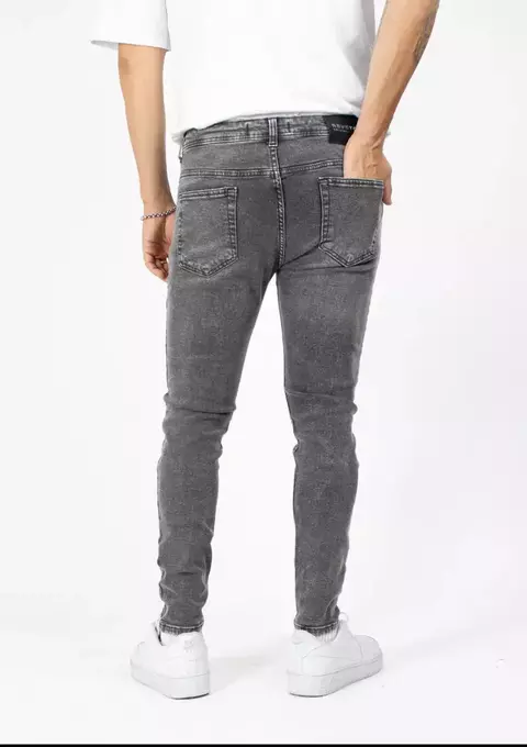 JEAN OFERTA | JEAN SKINNY GREY