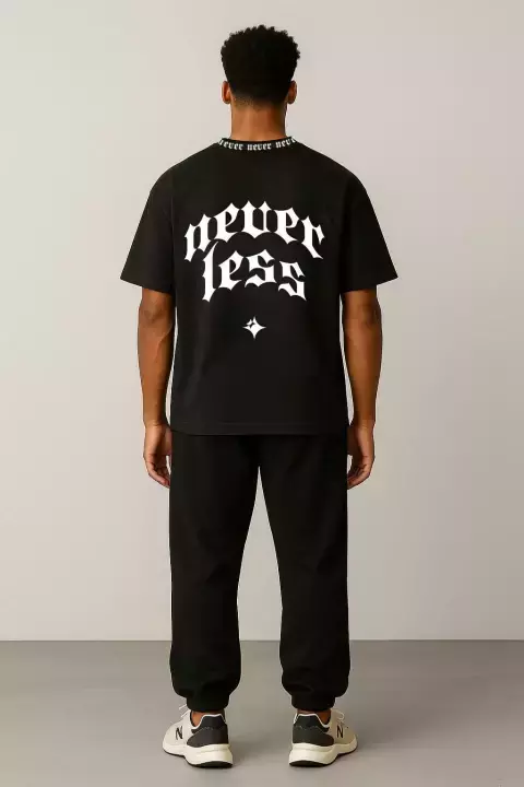 Remera Never - comprar online