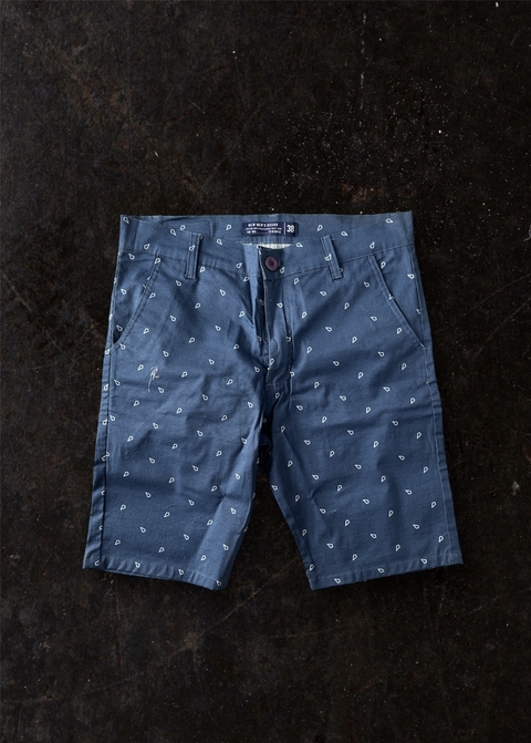 Bermuda Farrel Diamante