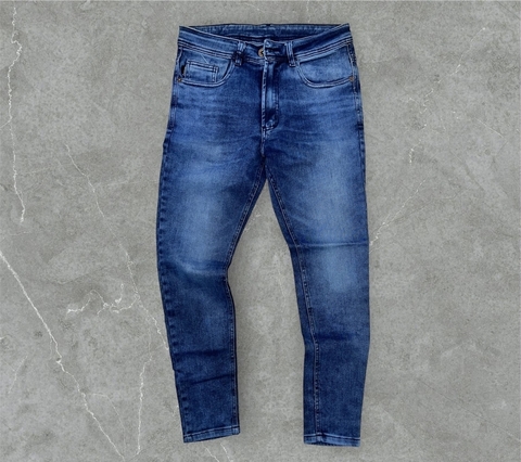JEAN OFERTA | SKINNY BLUE INTENSE