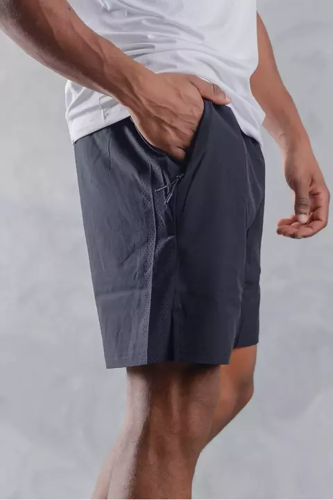 Short deportivo Calado - comprar online