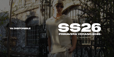 Banner de MC ~ Indumentaria Masculina | Indumentaria, Calzados y accesorios Masculinos.