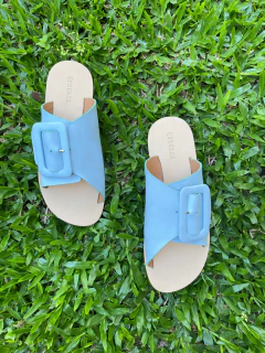 Felicia Light Blue - comprar online