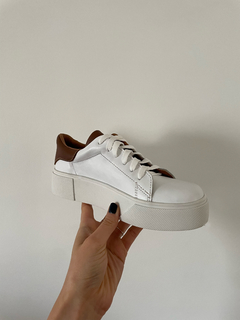 Zapatilla Alex en internet