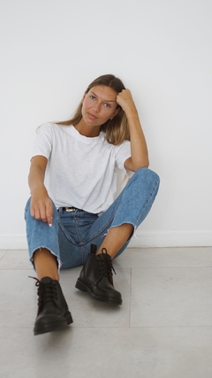 Borcego Sander - Geberna