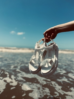 Sandalia Blanc - comprar online
