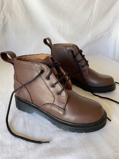 Borcego sander choco