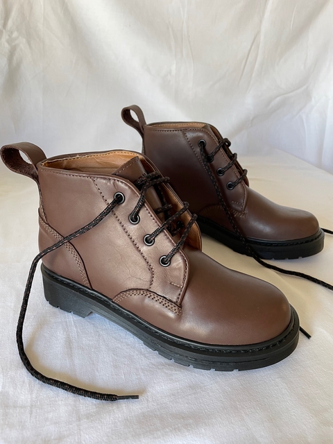 Borcego sander choco