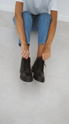 Borcego Sander en internet