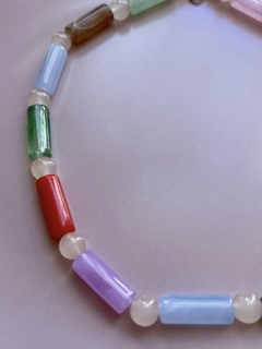 Collar linen en internet