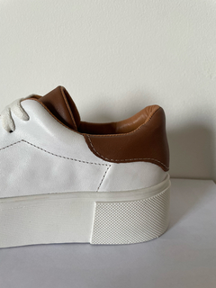 Zapatilla Alex - Geberna