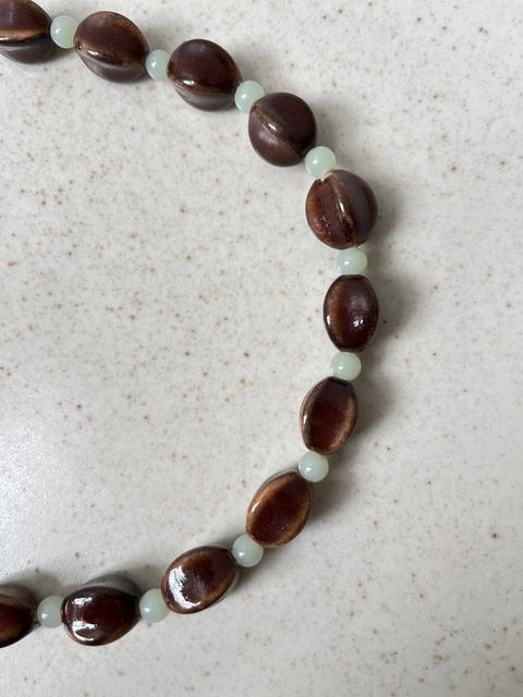 Collar Turquoise - comprar online