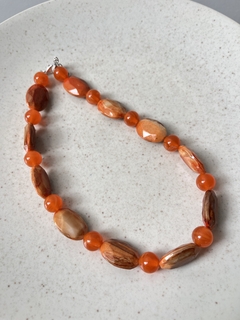 Collar Perle en internet