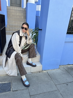 Mocasín Laurent Ocean - Geberna