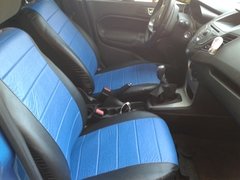 Fundas Cubre Asientos para Ford Focus en internet