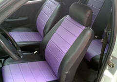Fundas Cubre Asientos para Fiat Punto (dividido) - tienda online