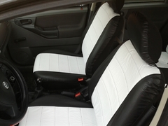 Fundas Cubre Asientos para Peugeot Partner en internet