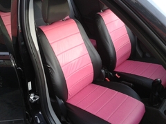 Fundas Cubre Asientos para Fiat Punto (dividido) en internet