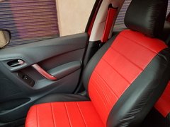 Imagen de Fundas Cubre Asientos para Ford Fiesta