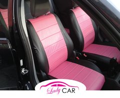 Fundas Cubre Asientos para Chevrolet Aveo - tienda online