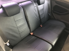 Fundas Cubre Asientos para Ford Focus - comprar online
