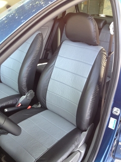 Fundas Cubre Asientos para Fiat Palio Weekend/ Adventure en internet