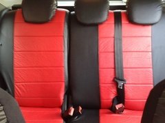 Fundas Cubre Asientos para Ford Focus