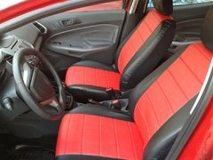 Imagen de Fundas Cubre Asientos para Ford Focus