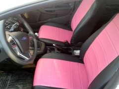 Fundas Cubre Asientos para Ford Focus - tienda online