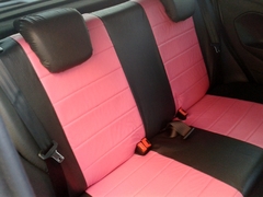 Fundas Cubre Asientos para Ford Fiesta en internet