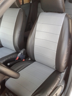 Fundas Cubre Asientos para Ford Fiesta en internet