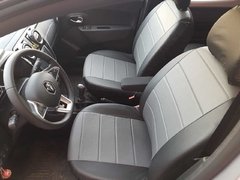 Fundas Cubre Asientos para Ford Focus - LadyCar