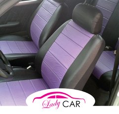 Fundas Cubre Asientos para Ford Fiesta