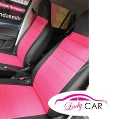 Fundas Cubre Asientos para Renault Kwid - tienda online