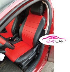 Fundas Cubre Asientos para Chevrolet Celta