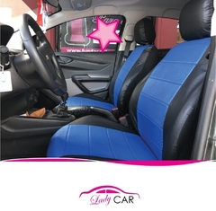 Imagen de Fundas Cubre Asientos para Fiat Argo