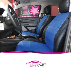Fundas Cubre Asientos para Toyota Etios